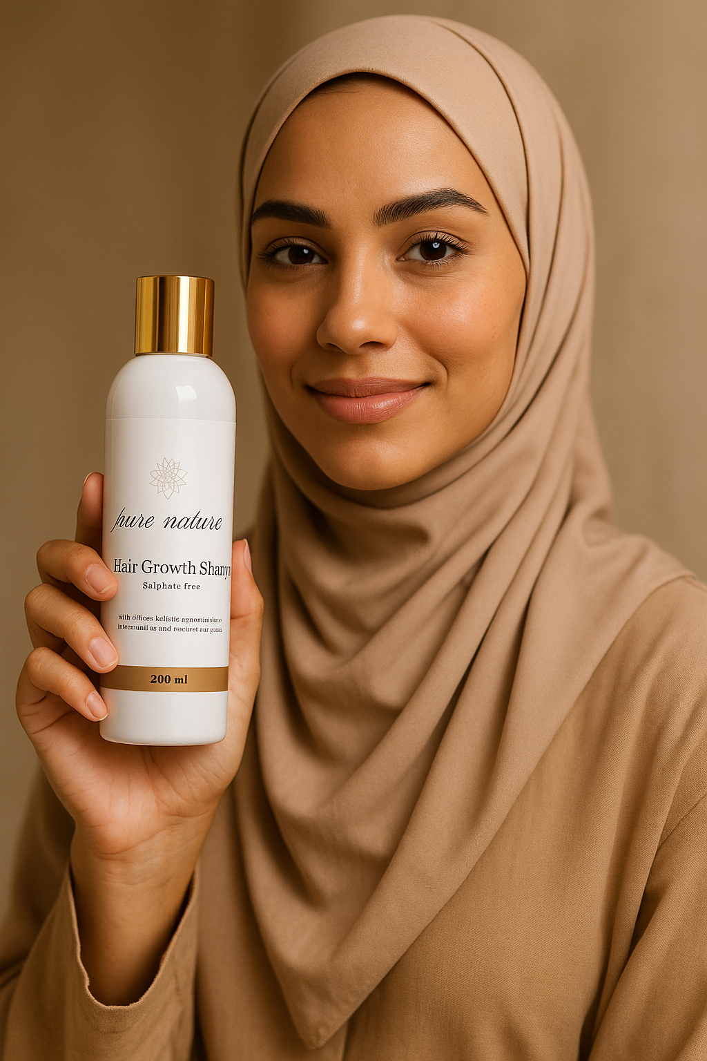 Hair Growth Shampoo - afbeelding 4