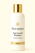 Hair Growth Shampoo