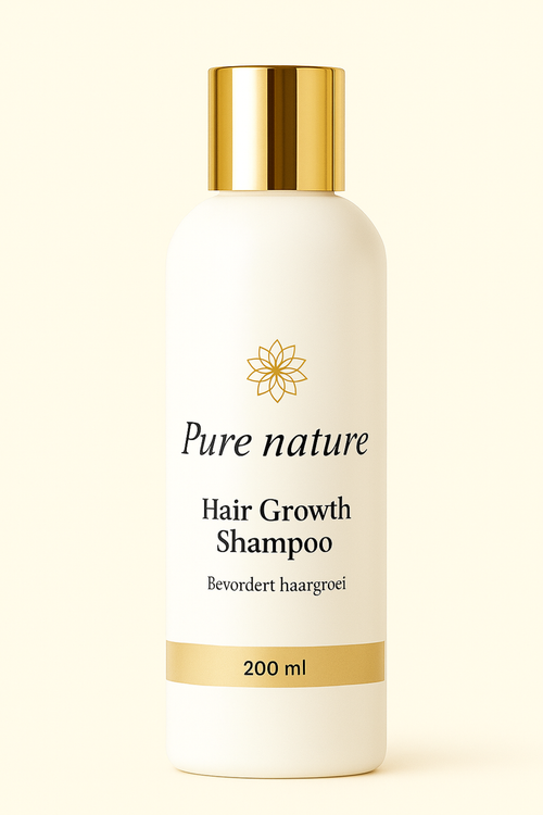 Hair Growth Shampoo